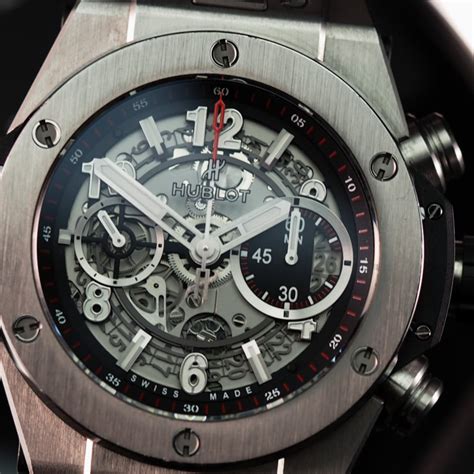 hublot used uk|second hand Hublot watches UK.